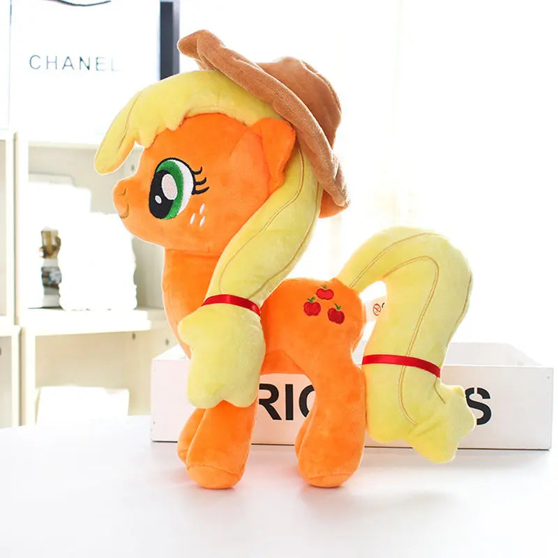 My Little Pony Plushies - Friendship Is Magic