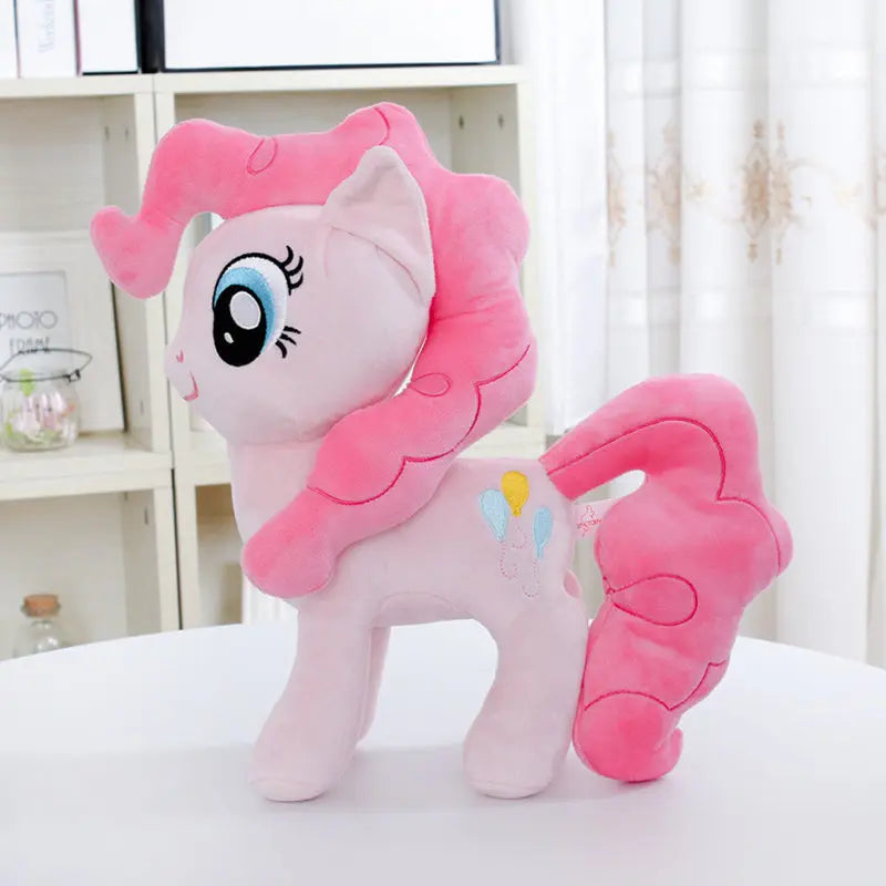 My Little Pony Plushies - Friendship Is Magic