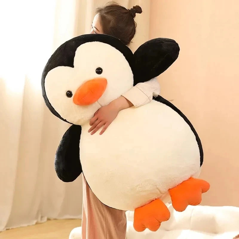 Kawaii Penguin Plushie 22cm\30cm\40\cm\50cm