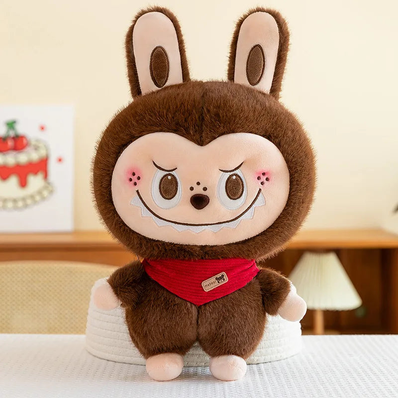 Labubu Rabbit Style 30cm/45cm/60cm/80cm