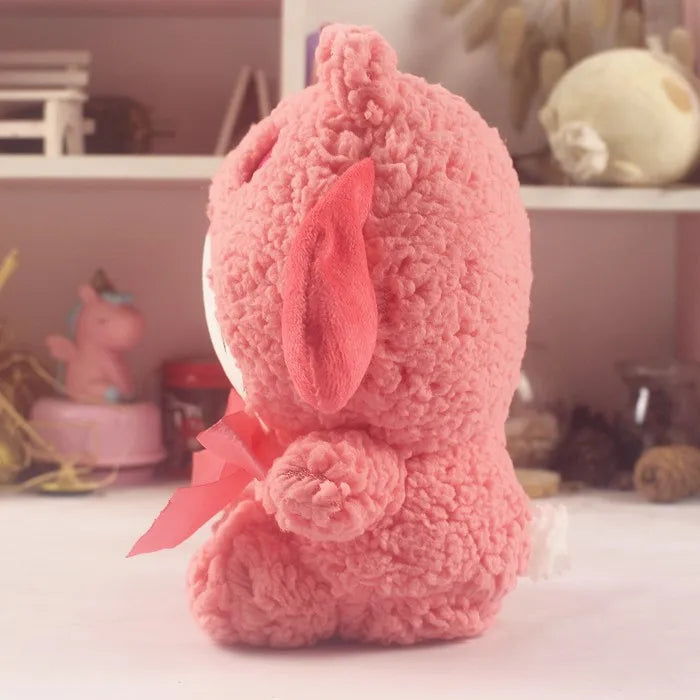 Kawaii Hello Kitty My Melody Cinnamoroll Plushie 22cm