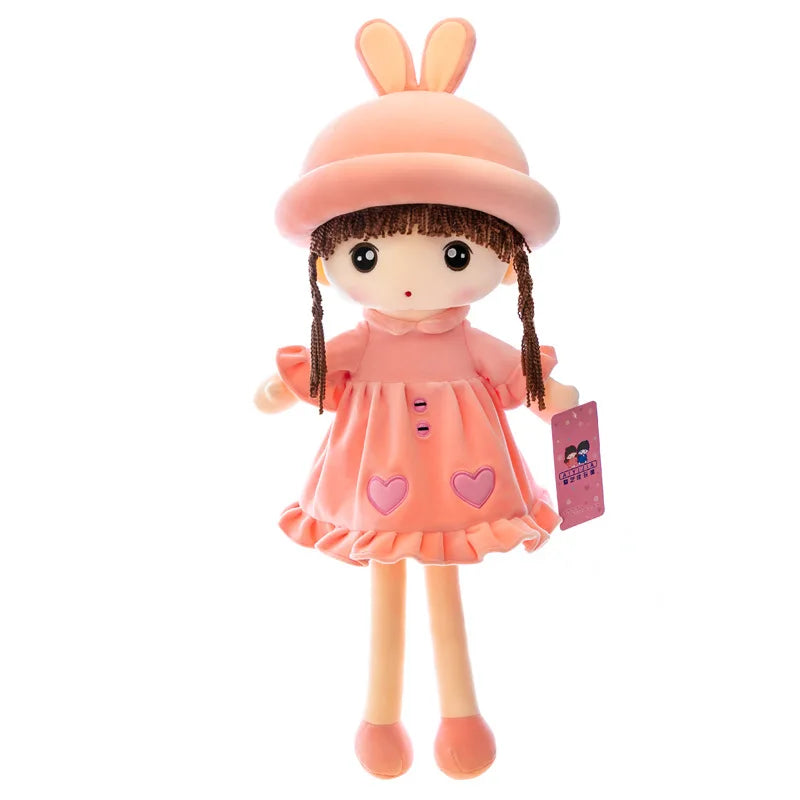 Kawaii Rabbit Fairy Doll Plushie 50cm/65cm