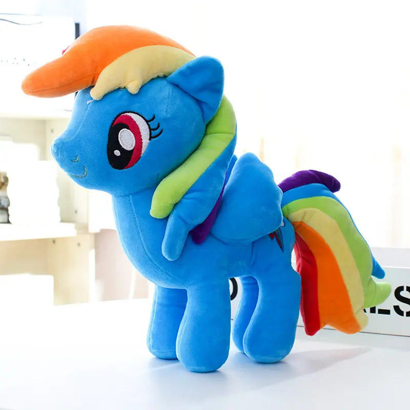 My Little Pony Plushies -  Friendship Is Magic