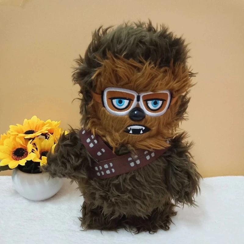 Disney Movie Star Wars Chewbacca Plushie in 30cm