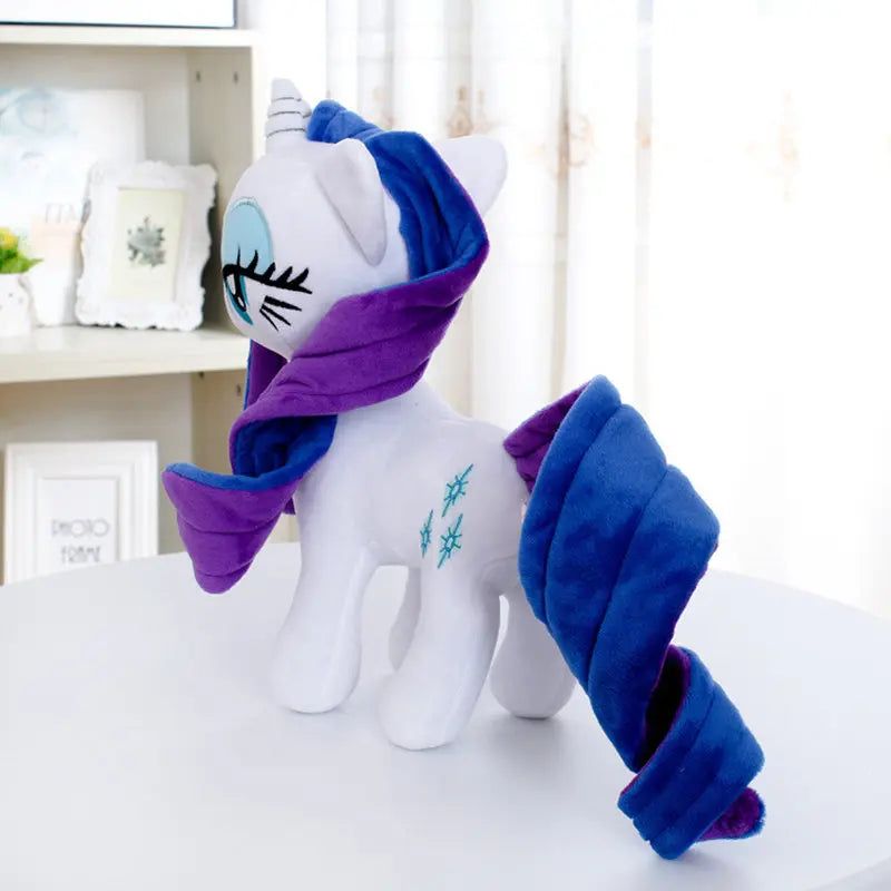 My Little Pony Plushies -  Friendship Is Magic