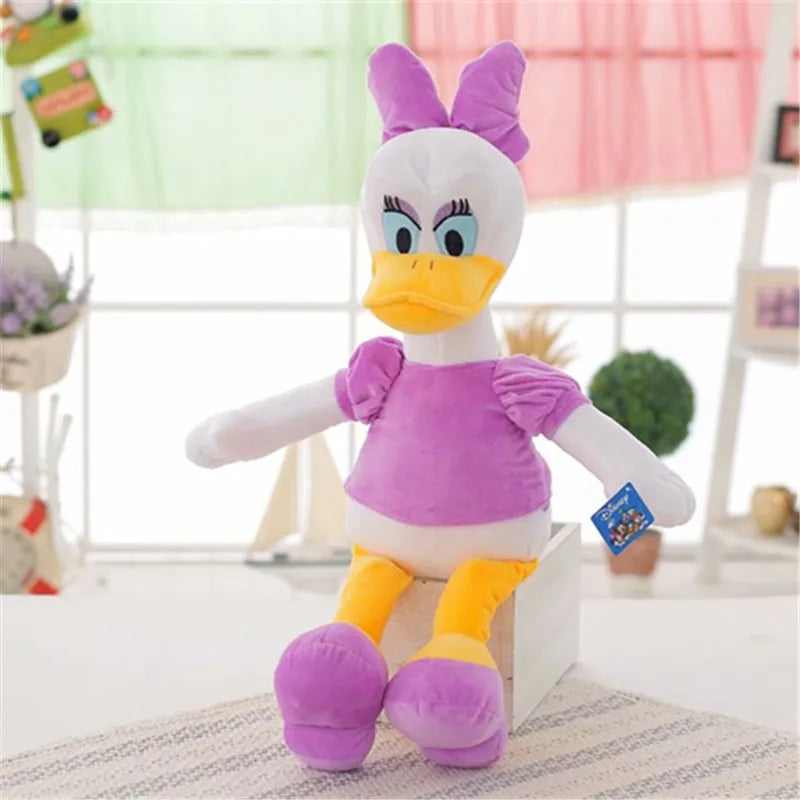 Disney Mickey, Minnie Donald Duck, Daisy, Goofy, Pluto Plushie 30cm/40cm