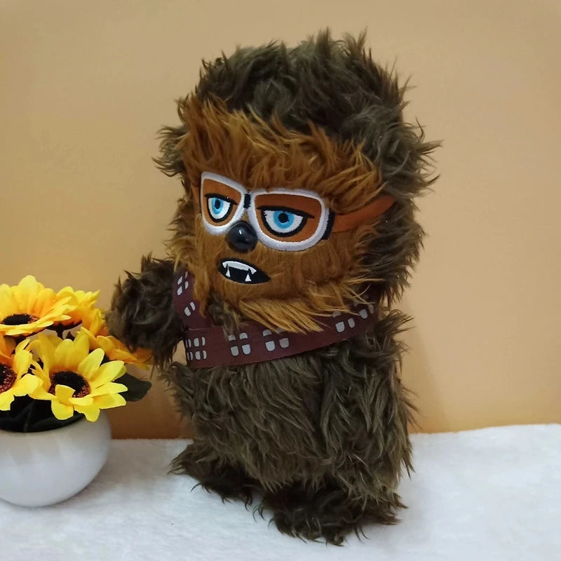 Disney Movie Star Wars Chewbacca Plushie in 30cm