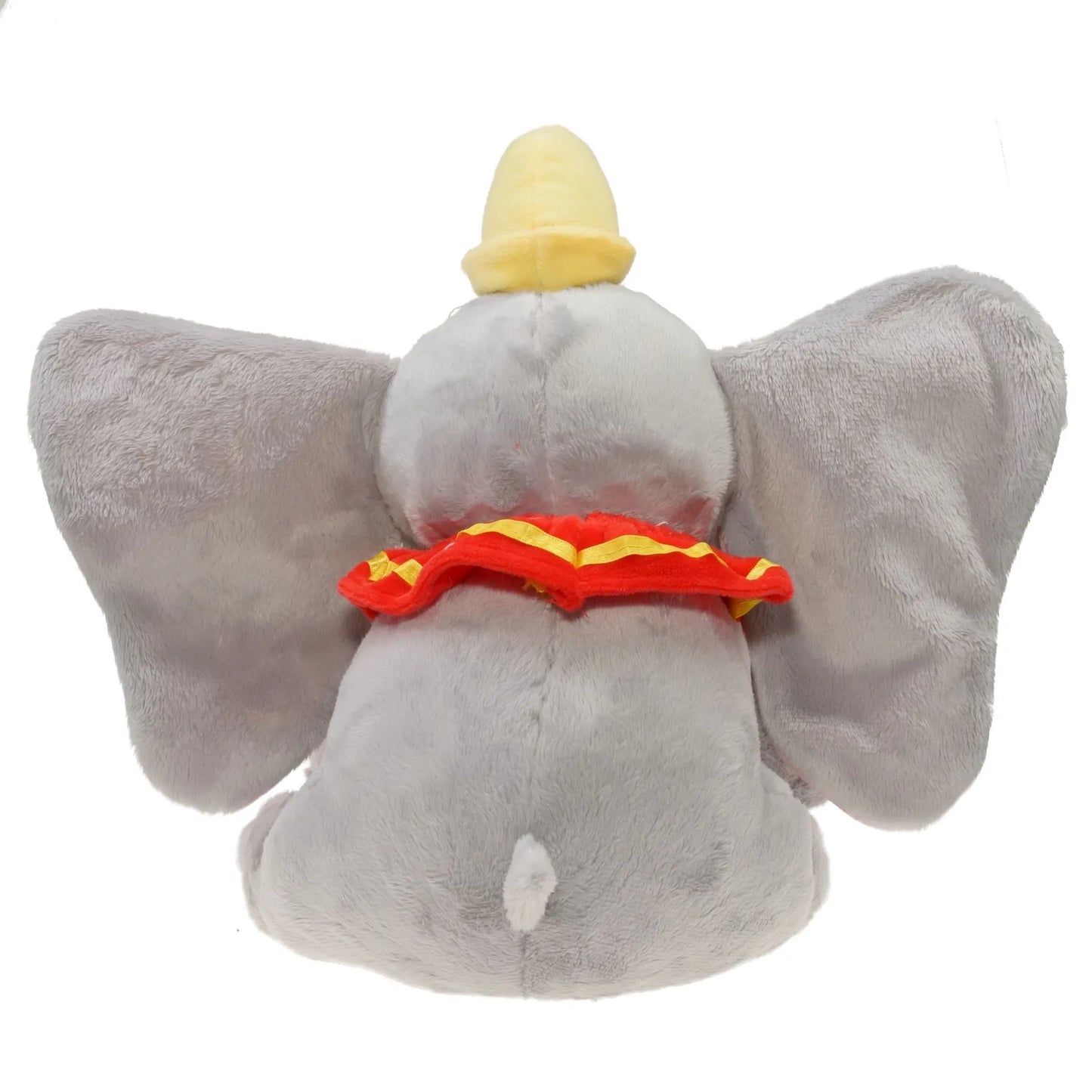 So Adorable! Disney Cartoon Dumbo Plushie. Sizes 12cm and 30cm.