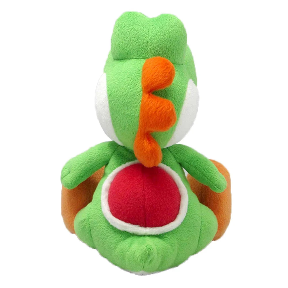 Yoshi Plushie Super Mario for Gaming Lovers in 33cm