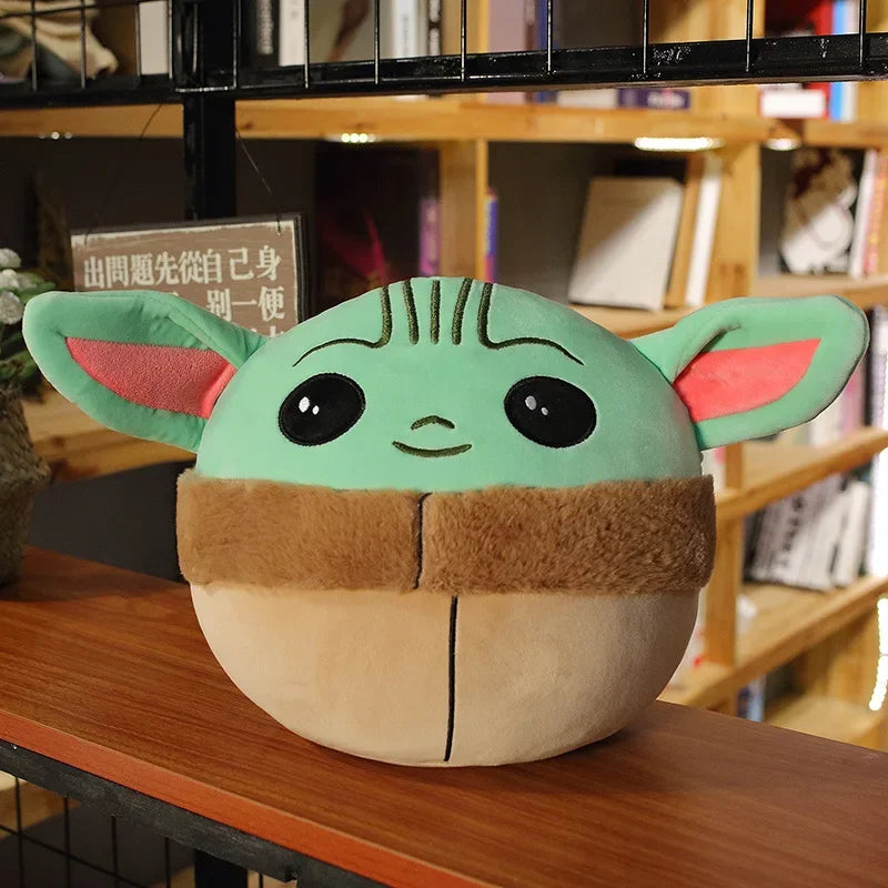 Disney Kawaii Baby Yoda