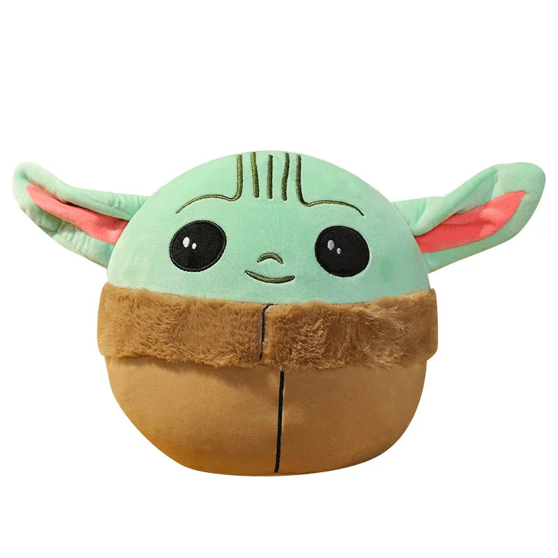 Disney Kawaii Baby Yoda