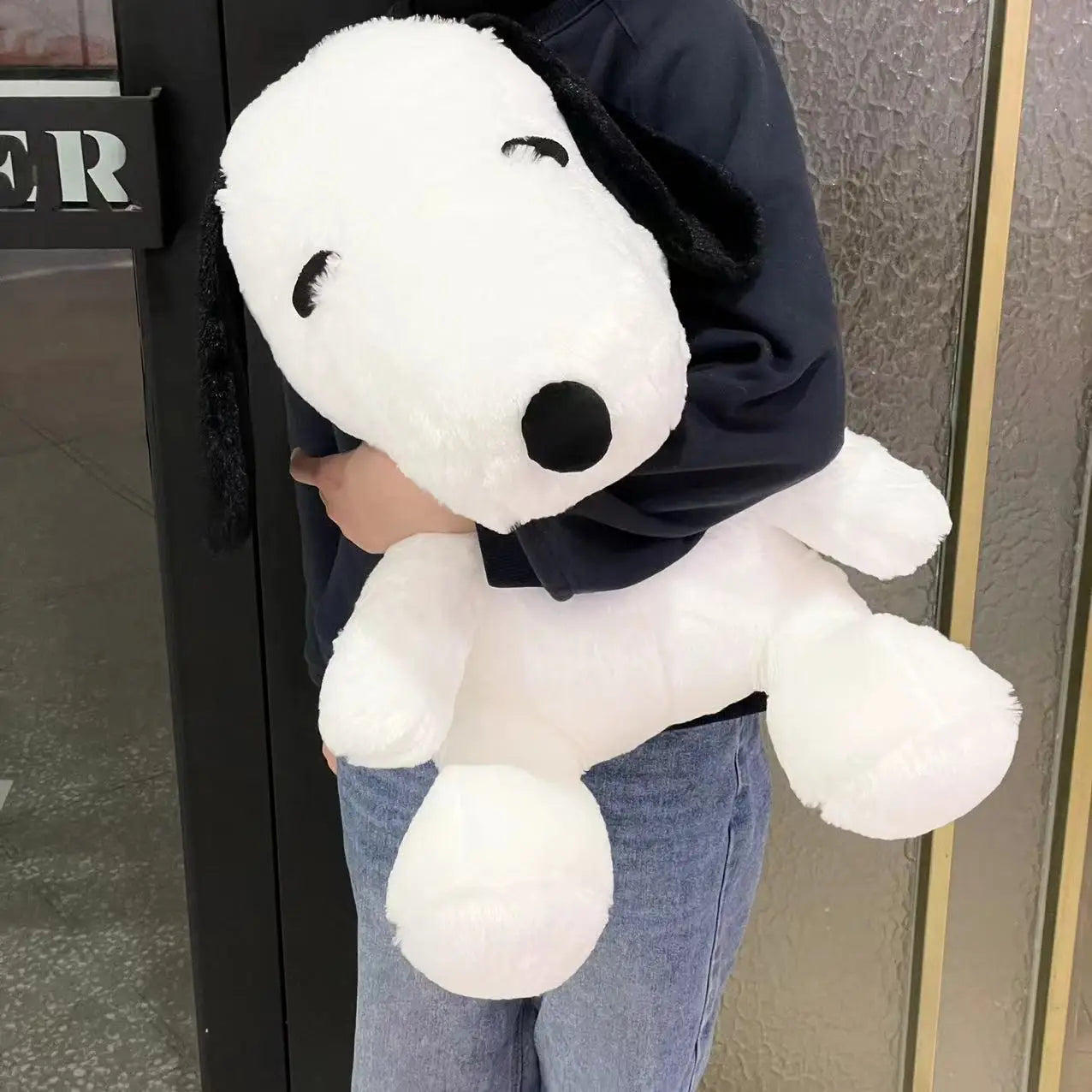 Snoopy Plushie 40cm\60cm