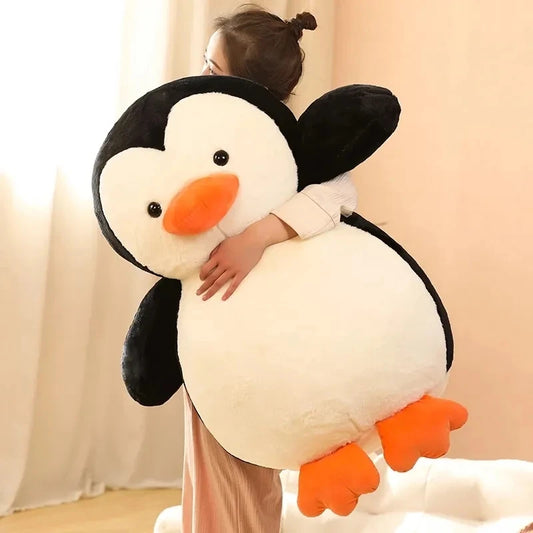 Kawaii Penguin Plushie 22cm\30cm\40\cm\50cm