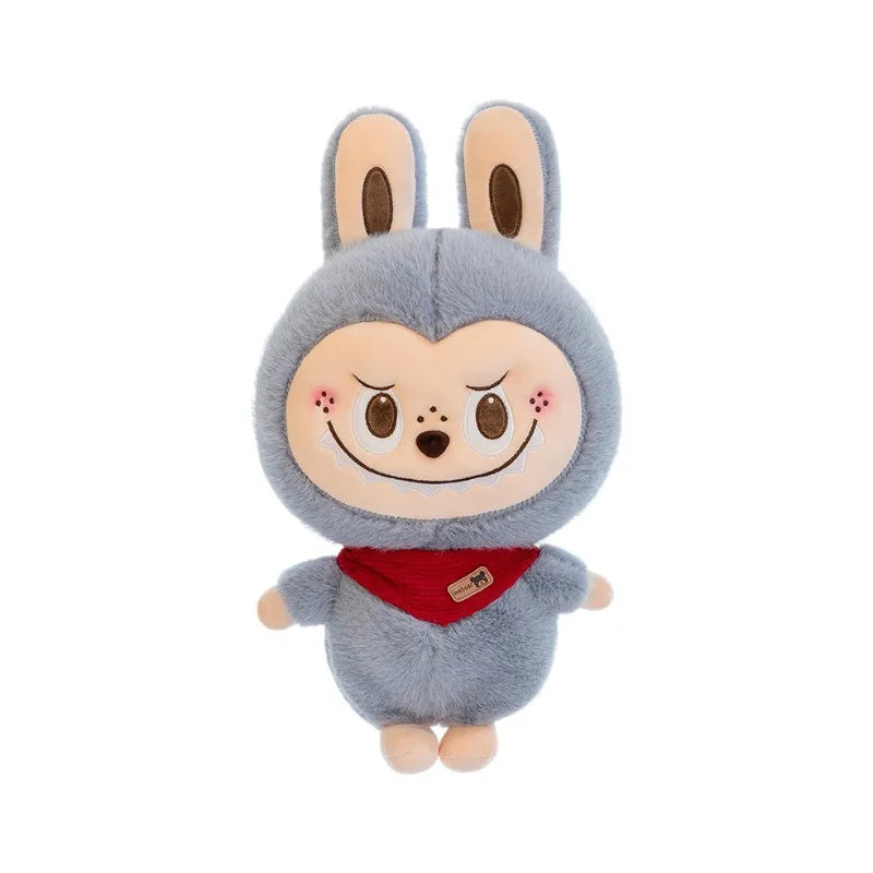 Labubu Rabbit Style 30cm/45cm/60cm/80cm