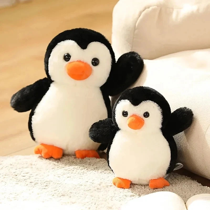 Kawaii Penguin Plushie 22cm\30cm\40\cm\50cm