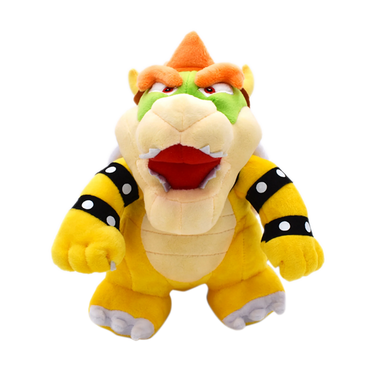 Bowser Plushie in 25cm