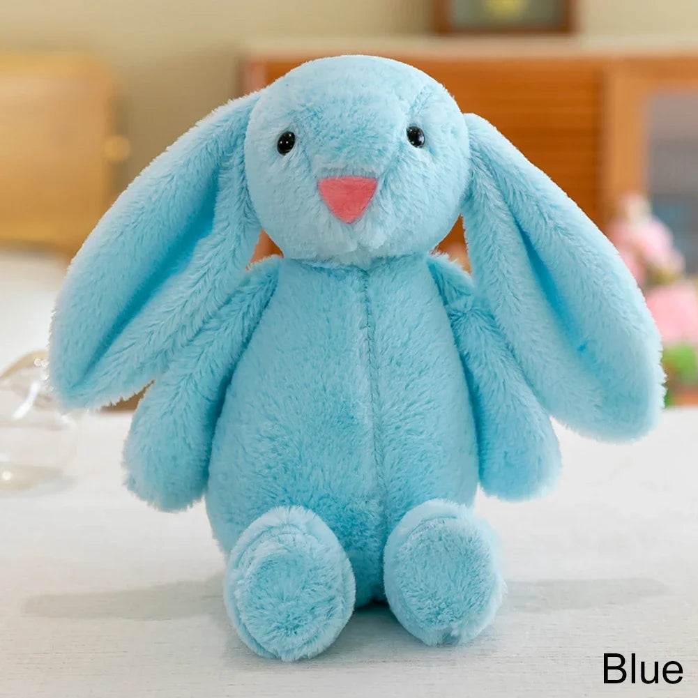 Adorable Long Eared Bunny Plushie 25cm\35cm\45cm