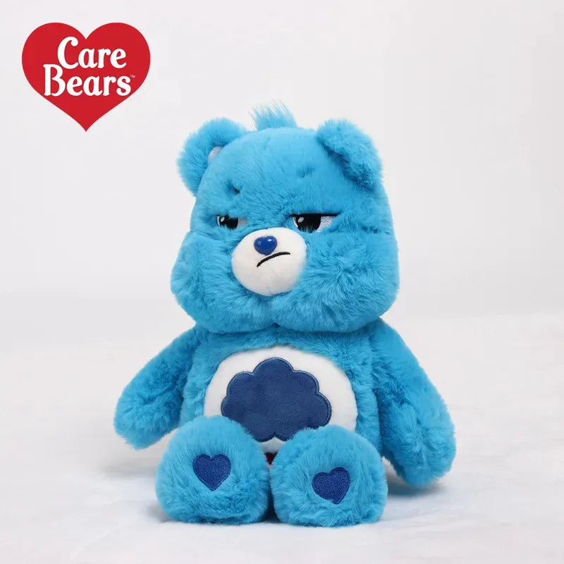 Lovable Care Bear Plushies. Rainbow  other Colours. 40 Cm