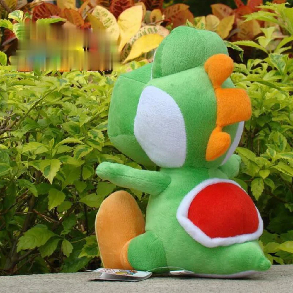 Yoshi Plushie Super Mario for Gaming Lovers in 33cm