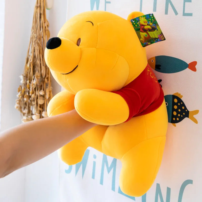 The Cutest Winnie The Pooh Gift for You. In 45cm