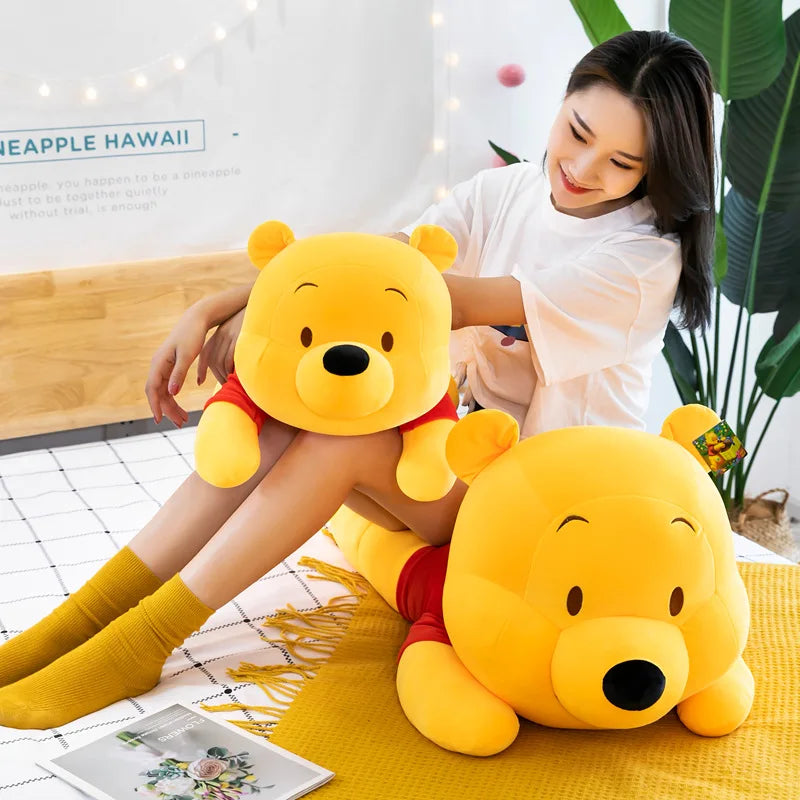 The Cutest Winnie The Pooh Gift for You. In 45cm