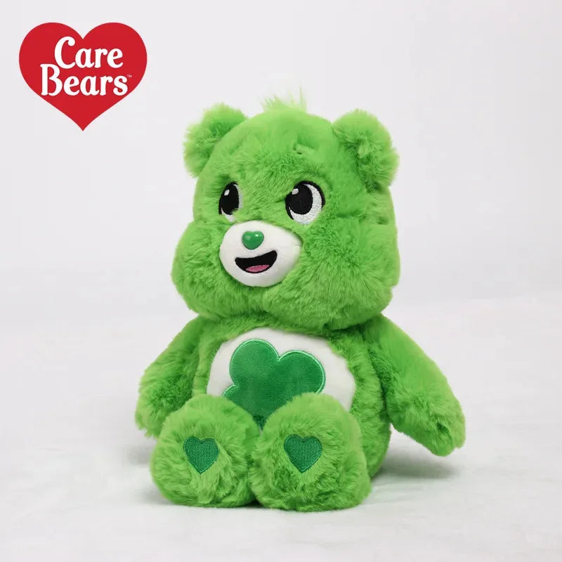 Lovable Care Bear Plushies. Rainbow  other Colours. 40 Cm