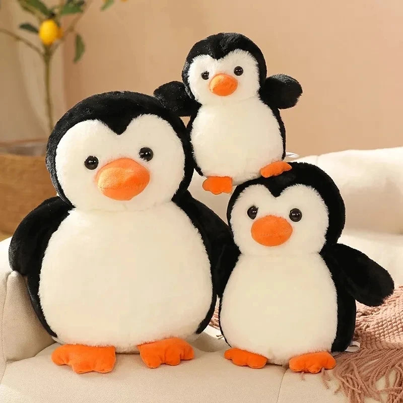 Kawaii Penguin Plushie 22cm\30cm\40\cm\50cm