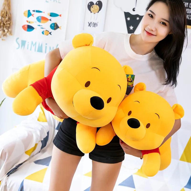 The Cutest Winnie The Pooh Gift for You. In 45cm