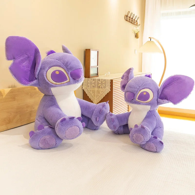 Disney Stitch Plushie Anime in 25cm/45cm