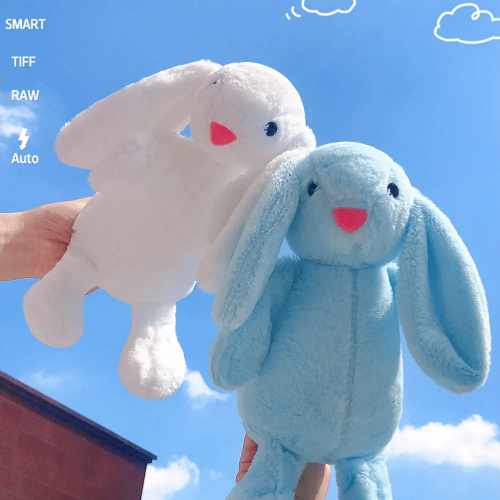 Adorable Long Eared Bunny Plushie 25cm\35cm\45cm