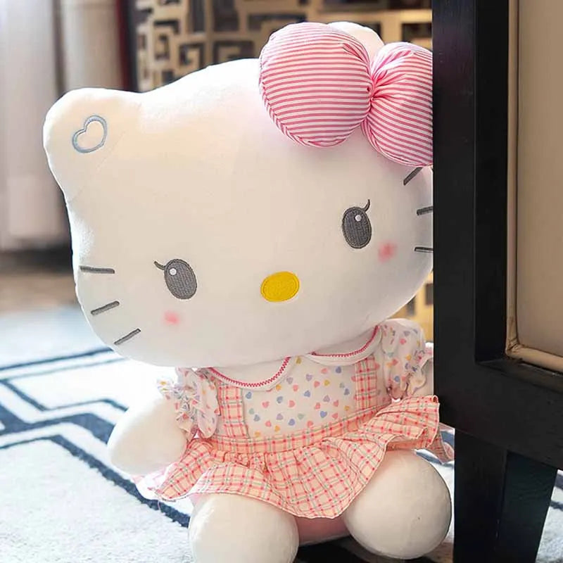 Hello Kitty Cat Dolls 20/40cm of Cuteness