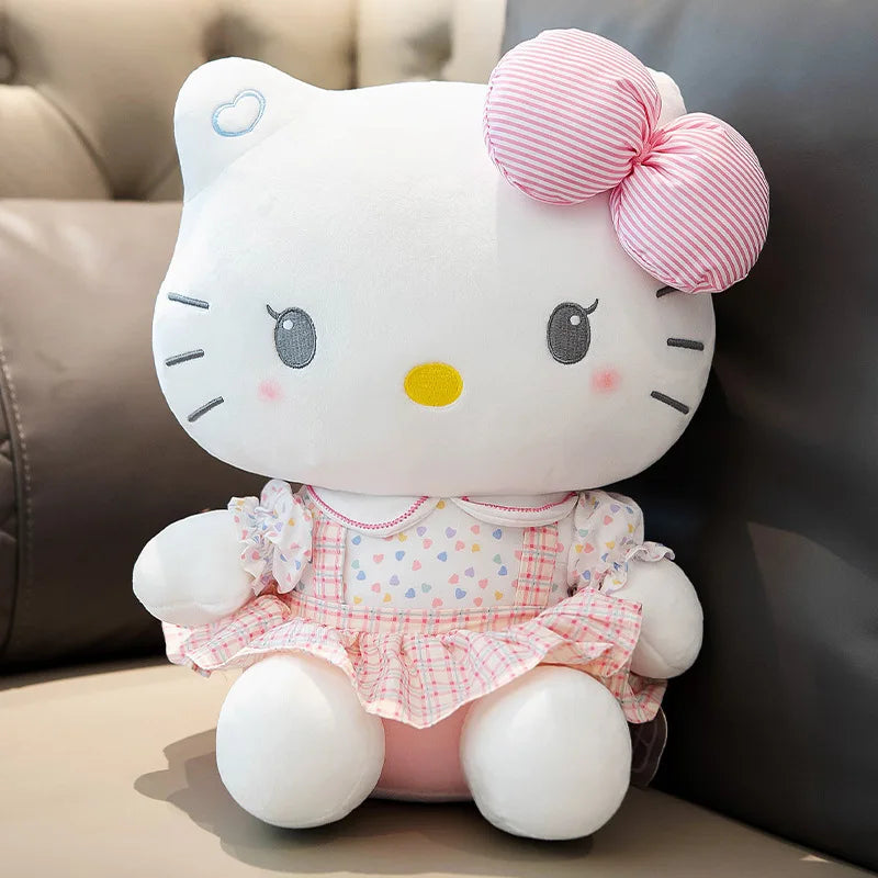 Hello Kitty Cat Dolls 20/40cm of Cuteness