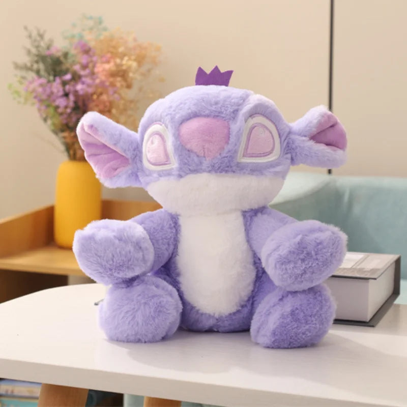 Disney Stitch Plushie Anime in 25cm/45cm