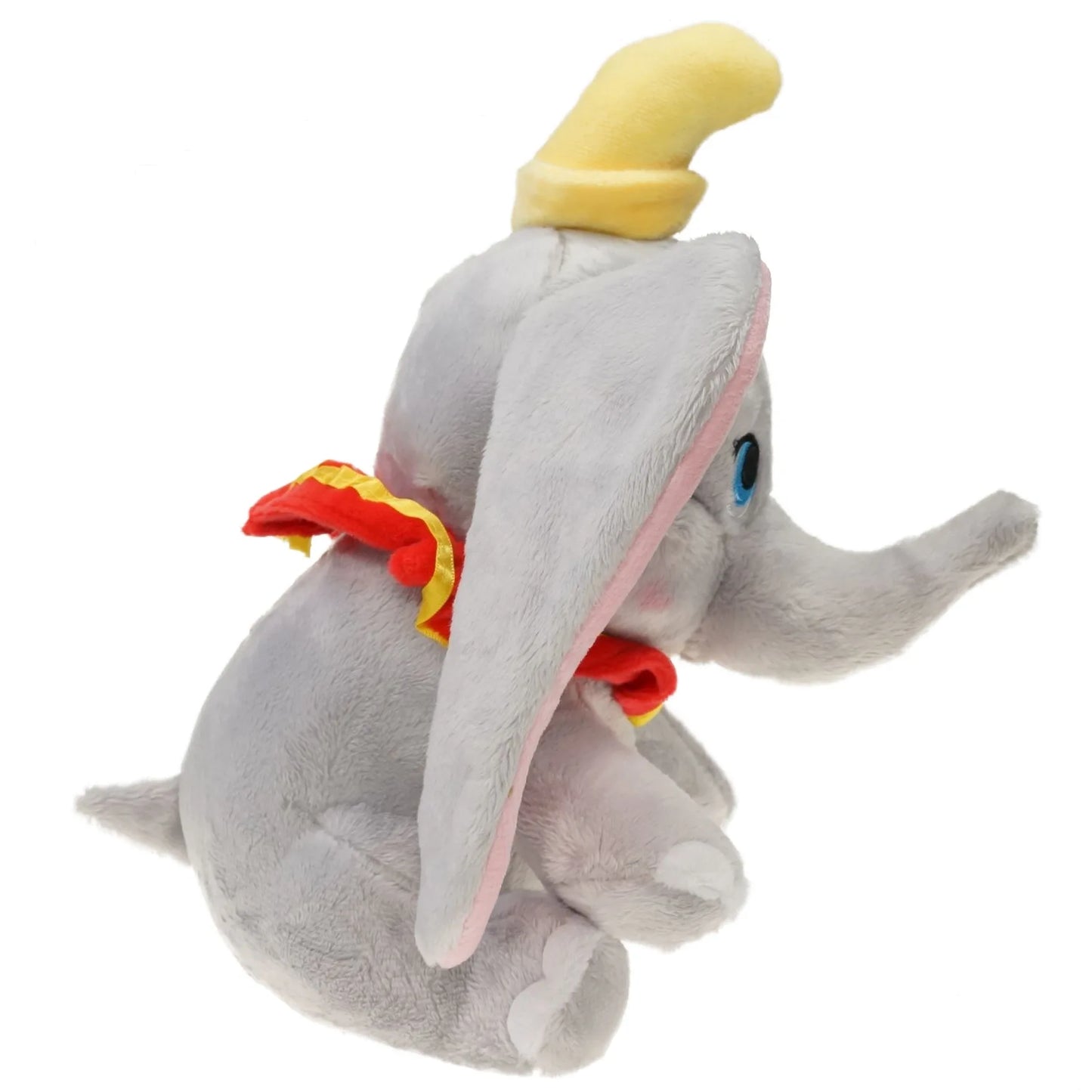 So Adorable! Disney Cartoon Dumbo Plushie. Sizes 12cm and 30cm.