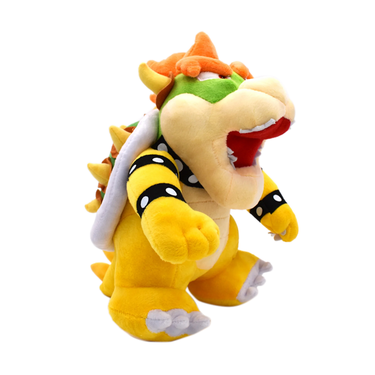 Bowser Plushie in 25cm