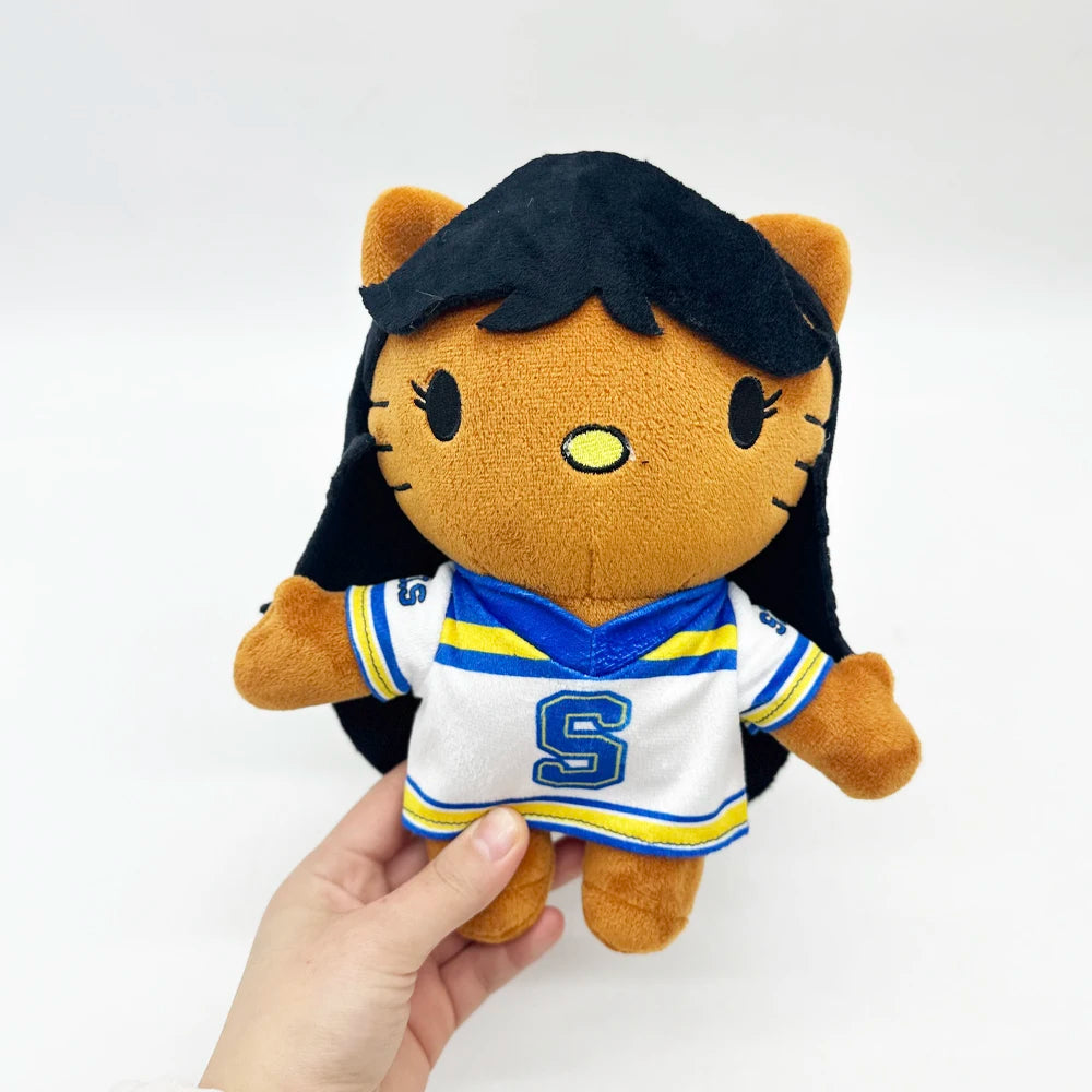 New Hello Kitty SZA Plushie in 23cm