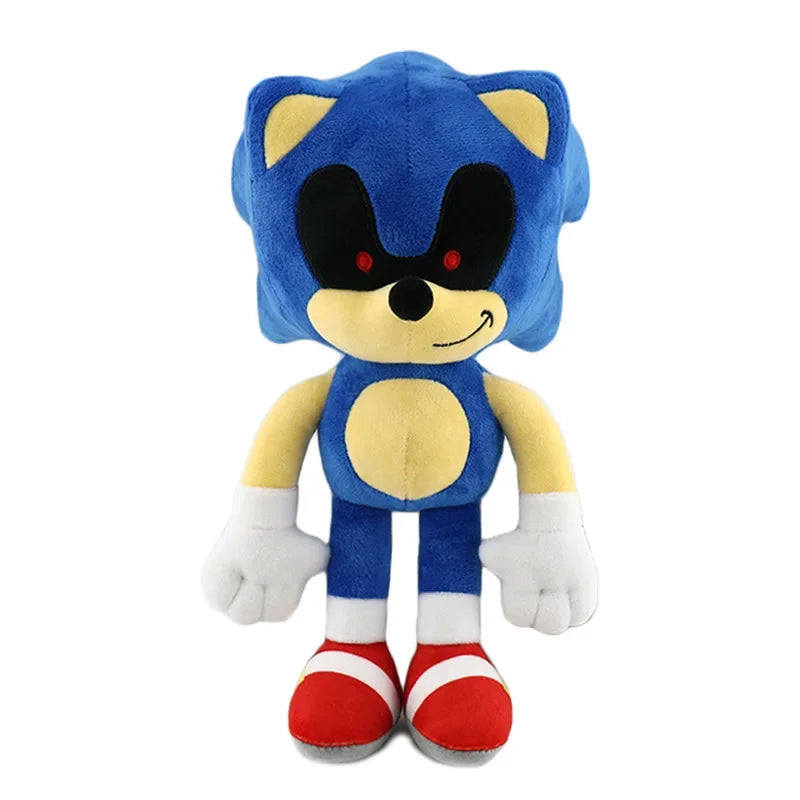 Sonic and Friends Plushies 30cm