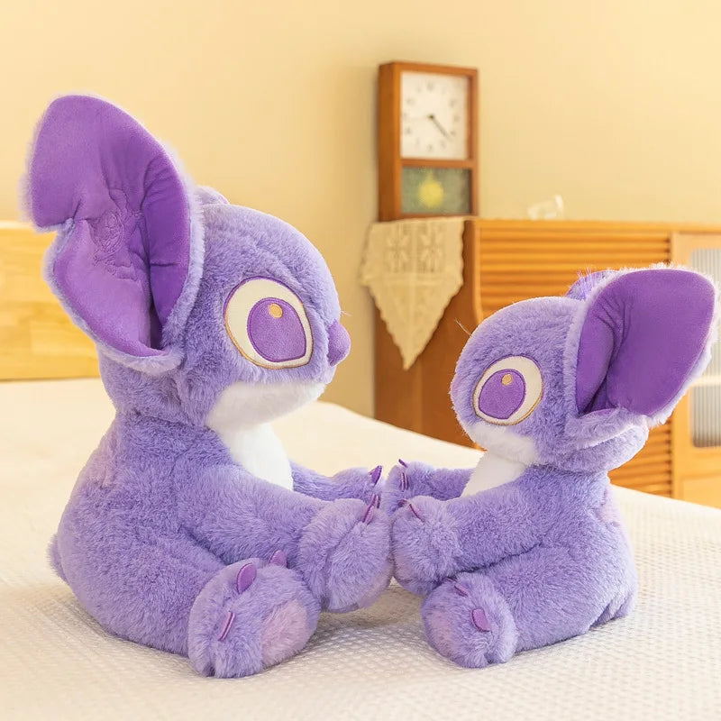 Disney Stitch Plushie Anime in 25cm/45cm