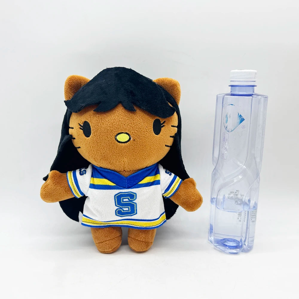 New Hello Kitty SZA Plushie in 23cm