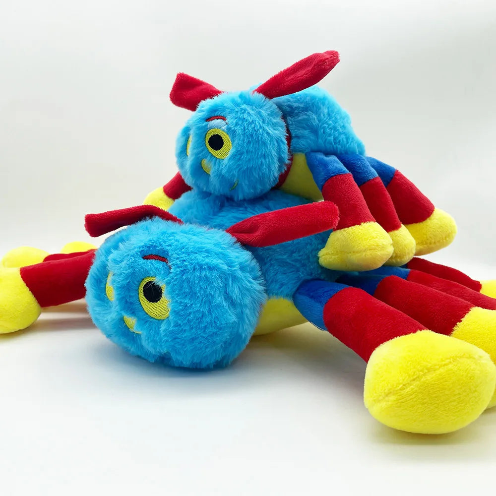 Sweet Woolly Plushie. In Small & Medium.