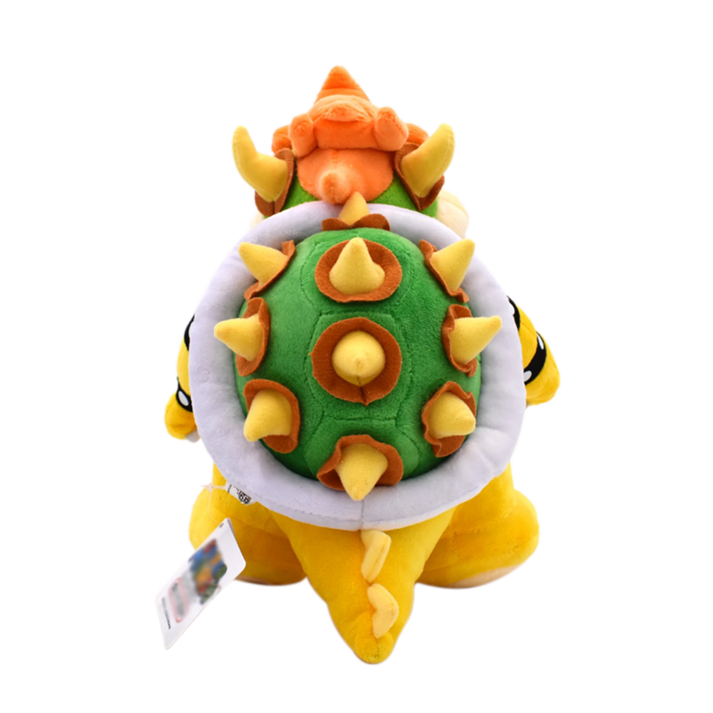 Bowser Plushie in 25cm