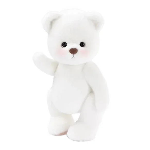 Beautiful Handmade Teddy Bear Plushie 30cm