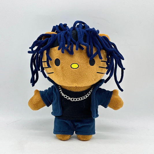 Hello Kitty The Weeknd Plushie in 24cm