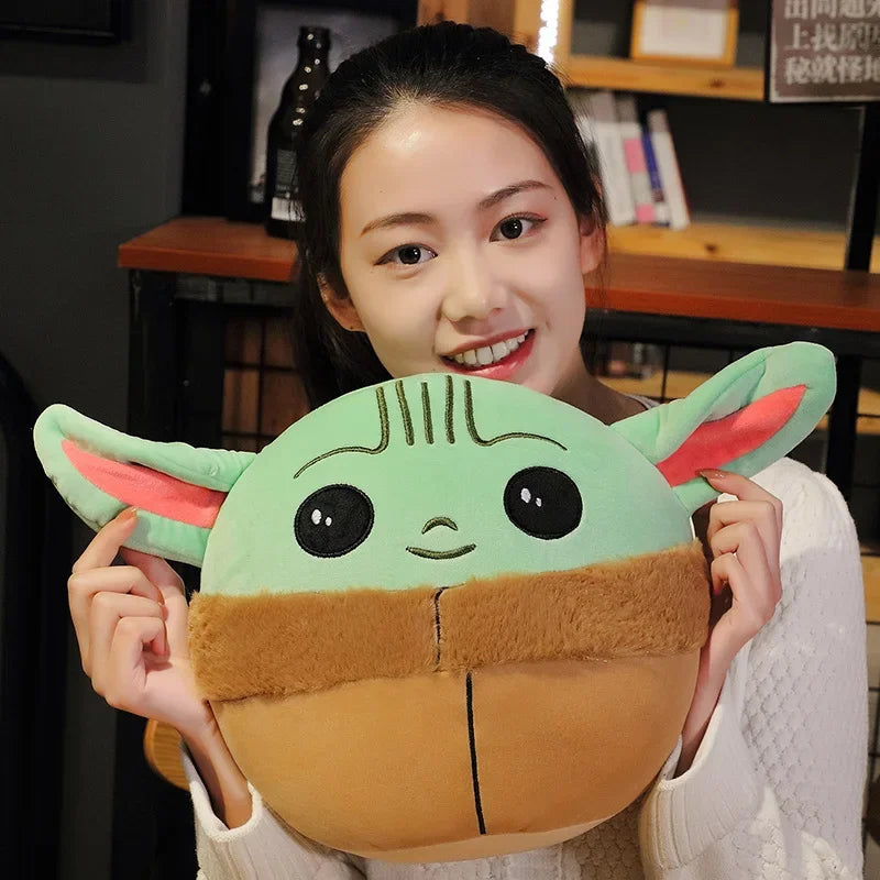 Disney Kawaii Baby Yoda