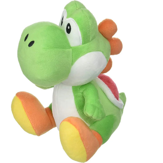 Yoshi Plushie Super Mario for Gaming Lovers in 33cm