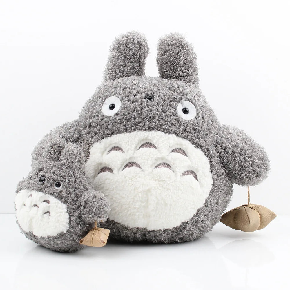 Kawaii My Neighbor Totoro Anime Plushie 16cm/35cm/45cm