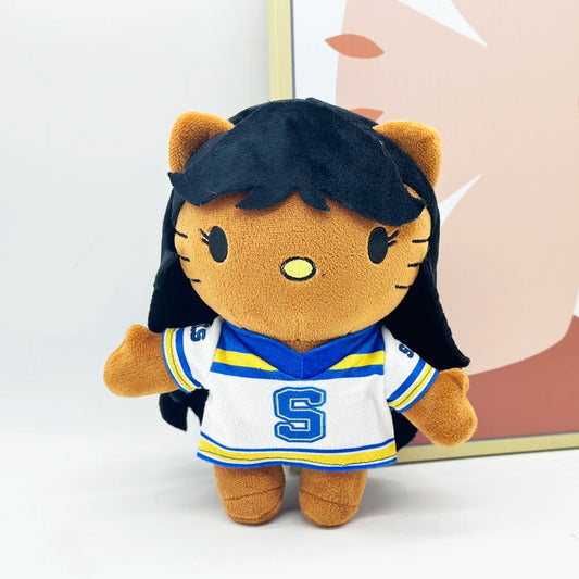 New Hello Kitty SZA Plushie in 23cm