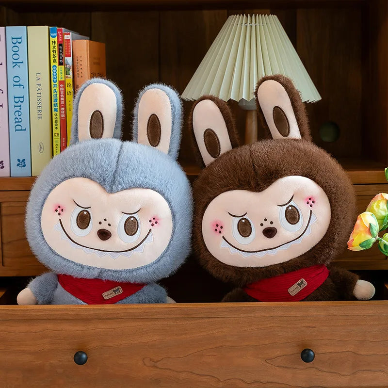 Labubu Rabbit Style 30cm/45cm/60cm/80cm
