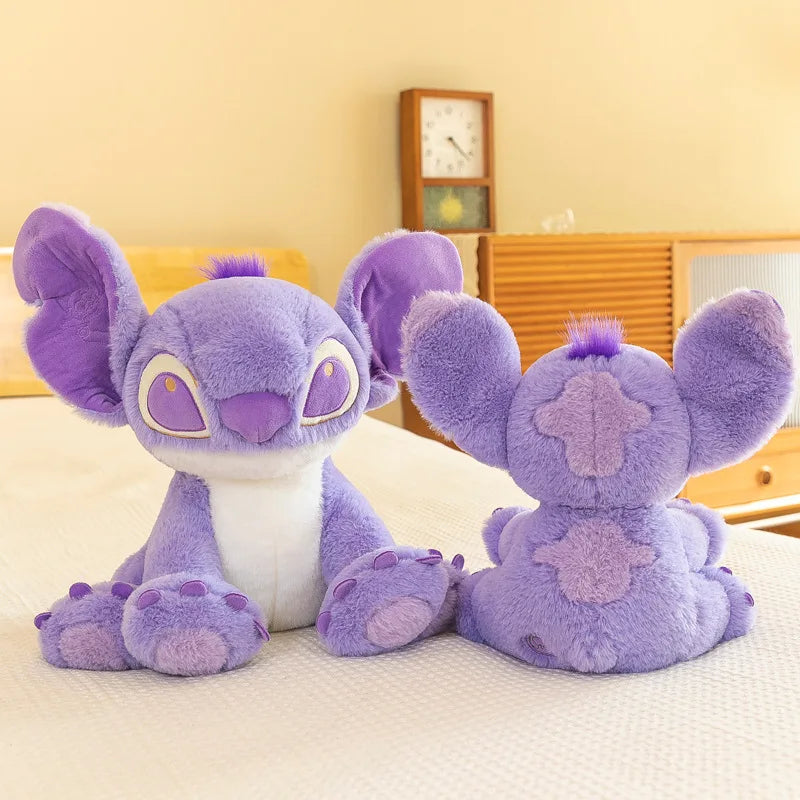 Disney Stitch Plushie Anime in 25cm/45cm