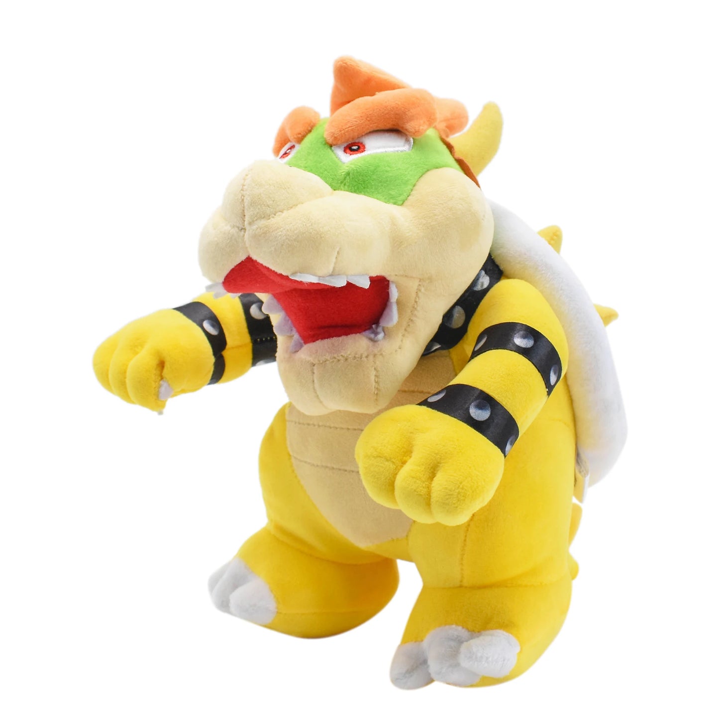 Bowser Plushie in 25cm